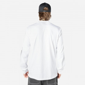 Poleron New York Yankees MLB Modern Speed White