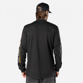 Poleron Miami Heat NBA Modern Speed Black