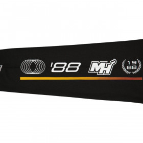 Poleron Miami Heat NBA Modern Speed Black