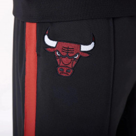 Pantalón  Chicago Bulls NBA Heritage Black