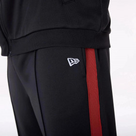 Pantalón  Chicago Bulls NBA Heritage Black