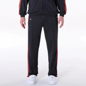 Pantalón  Chicago Bulls NBA Heritage Black
