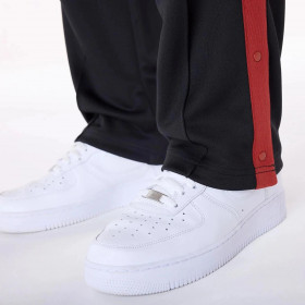Pantalón  Chicago Bulls NBA Heritage Black