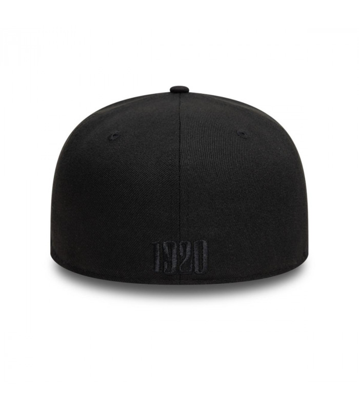 Gorra 59Fifty New Era Brand Wordmark Black