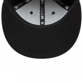 Gorra 59Fifty New Era Brand Wordmark Black