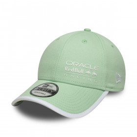 Gorra 9Forty Red Bull Racing F1 New Era Green Pstl