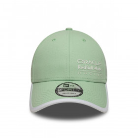 Gorra 9Forty Red Bull Racing F1 New Era Green Pstl