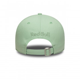 Gorra 9Forty Red Bull Racing F1 New Era Green Pstl