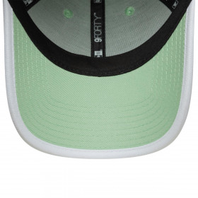 Gorra 9Forty Red Bull Racing F1 New Era Green Pstl