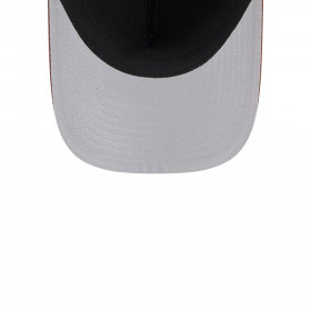Gorra 9Forty New York Yankees MLB New Era MotorSport Dark Brown