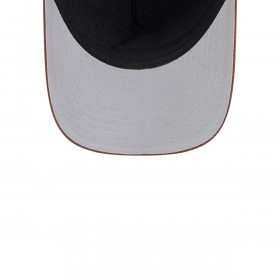 Gorra 9Forty Los Angeles Dodgers MLB New Era MotorSport Dark Brown