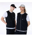 Chaleco New Era Outwear Black