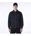 Chaqueta New Era Outwear Black