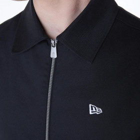 Chaqueta New Era Outwear Black