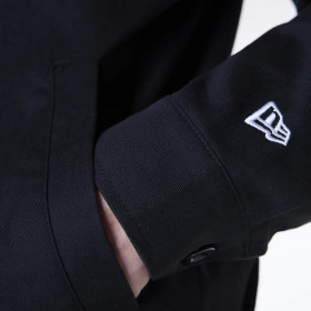 Chaqueta New Era Outwear Black