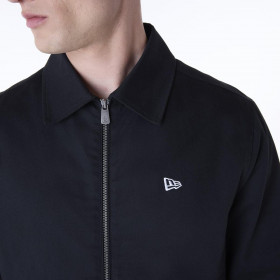 Chaqueta New Era Outwear Black