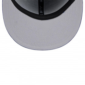 Gorra 59Fifty Los Angeles Dodgers MLB State Stitch Dk Blue