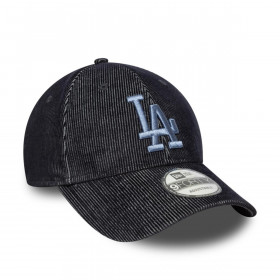 Gorra 9Forty Los Angeles Dodgers MLB Two Tone Cord Navy