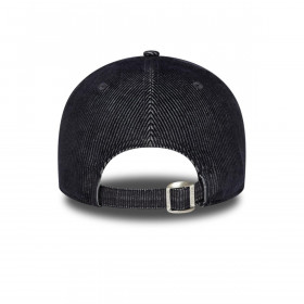 Gorra 9Forty Los Angeles Dodgers MLB Two Tone Cord Navy