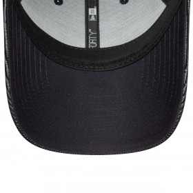 Gorra 9Forty Los Angeles Dodgers MLB Two Tone Cord Navy
