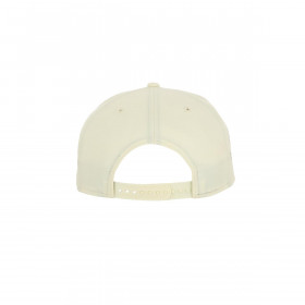 Gorra 9Fifty Los Angeles Dodgers MLB Chrome H Red White