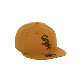 Gorra 9Fifty Chicago White Sox MLB UV Walnut Med Beige