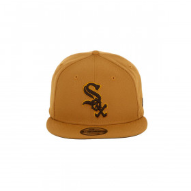Gorra 9Fifty Chicago White Sox MLB UV Walnut Med Beige