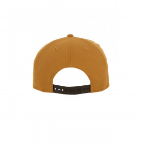 Gorra 9Fifty Chicago White Sox MLB UV Walnut Med Beige