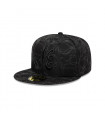 Gorra 59Fifty New Era Brand 59Fifty Day Black