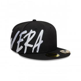 Gorra 59Fifty New Era Brand 59Fifty Day Black