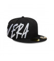 Gorra 59Fifty New Era Brand 59Fifty Day Black