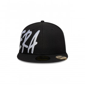 Gorra 59Fifty New Era Brand 59Fifty Day Black