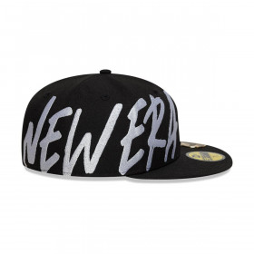 Gorra 59Fifty New Era Brand 59Fifty Day Black
