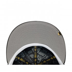 Gorra 59Fifty New Era Brand 59Fifty Day Black