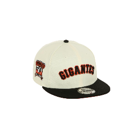 Gorra 9Fifty San Francisco Giants MLB Hispanic White