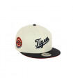 Gorra 9Fifty Detroit Tigers MLB Hispanic White