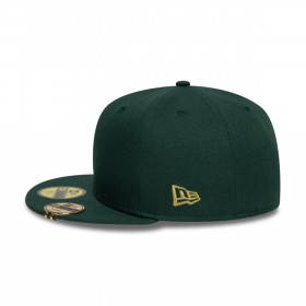 Gorra 59Fifty New Era Brand 59Fifty Day Dark Green