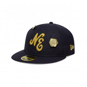 Gorra 59Fifty New Era Brand 59Fifty Day Navy