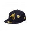 Gorra 59Fifty New Era Brand 59Fifty Day Navy