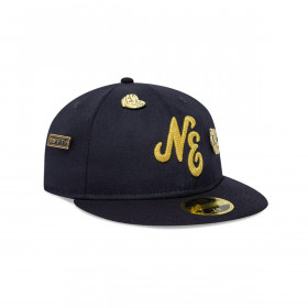 Gorra 59Fifty New Era Brand 59Fifty Day Navy