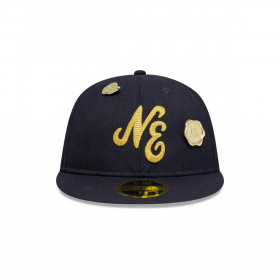 Gorra 59Fifty New Era Brand 59Fifty Day Navy