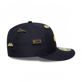 Gorra 59Fifty New Era Brand 59Fifty Day Navy