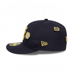Gorra 59Fifty New Era Brand 59Fifty Day Navy