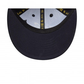 Gorra 59Fifty New Era Brand 59Fifty Day Navy