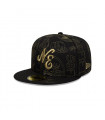 Gorra 59Fifty New Era Brand 59Fifty Day Black