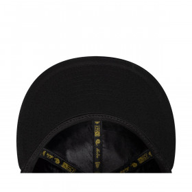 Gorra 59Fifty New Era Brand 59Fifty Day Black