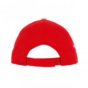 Gorra 9Forty Boston Red Sox MLB Soul Xmas Red