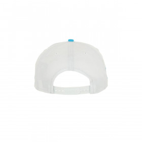 Gorra 9Fifty Los Angeles Dodgers MLB Patch Color Pack White