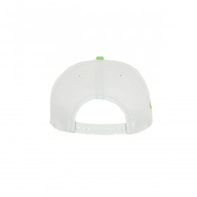 Gorra 9Fifty Chicago White Sox MLB Patch Color Pack White