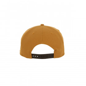 Gorra 9Fifty Los Angeles Dodgers MLB UV Walnut Med Beige